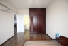 An apartment for rent in G building Ciputra Ha Noi City